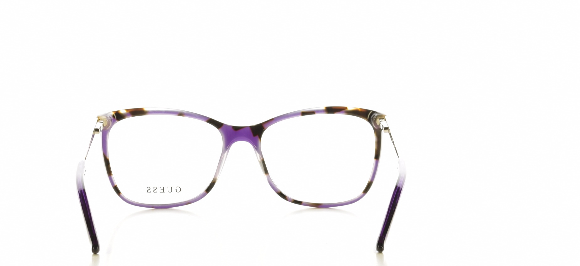 Rama ochelari vedere Guess
