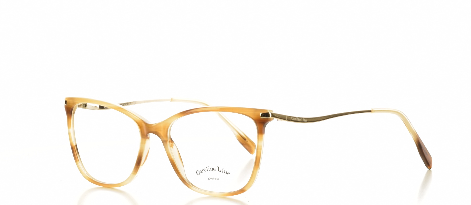 Rama ochelari vedere Caroline Line