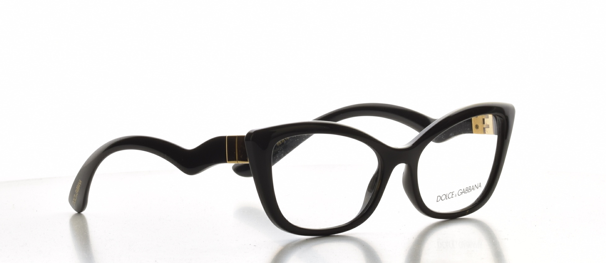 Rama ochelari vedere Dolce Gabbana