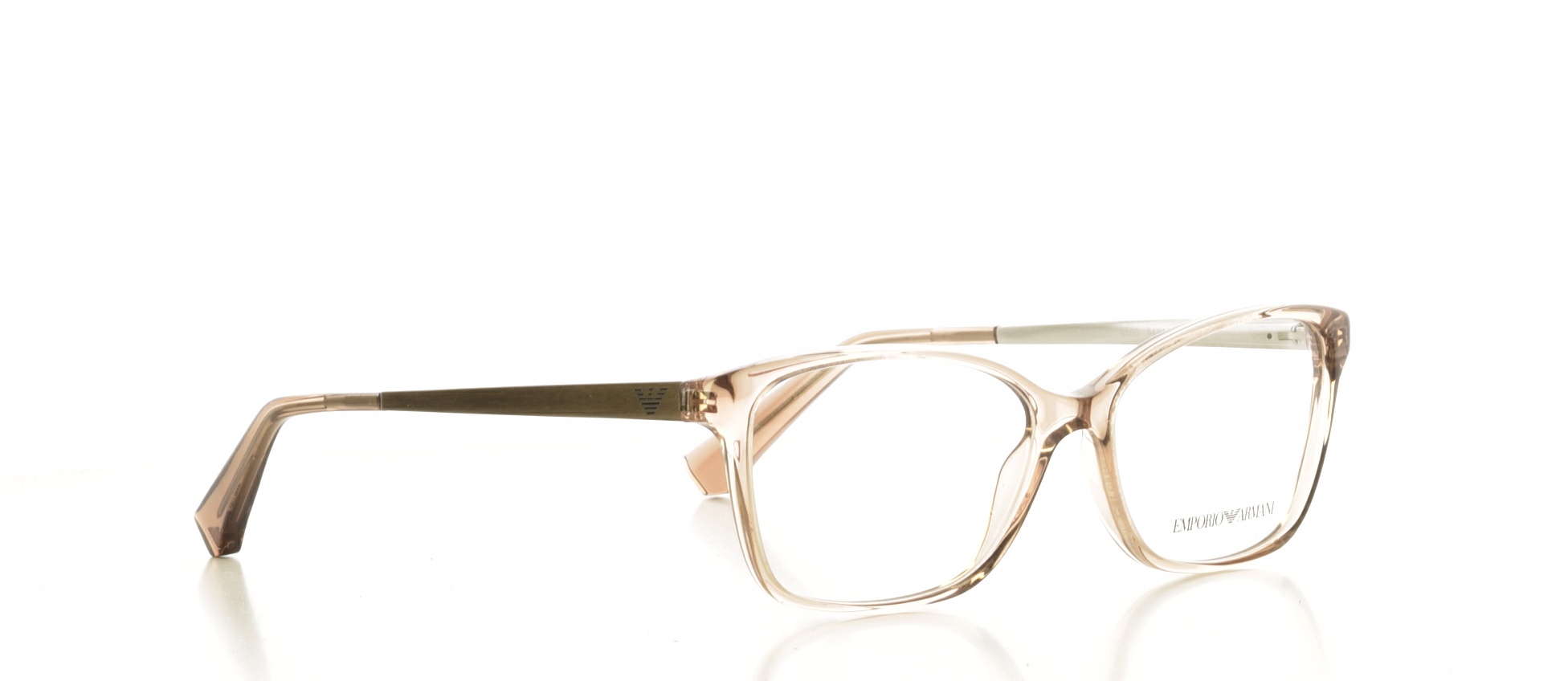 Rama ochelari vedere Emporio Armani