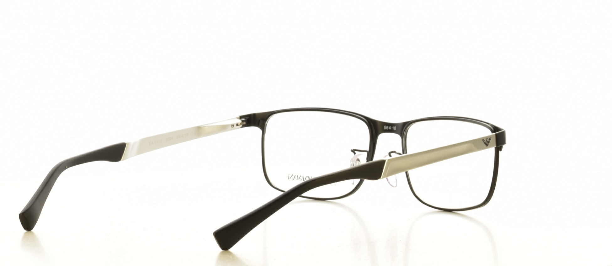 Rama ochelari vedere Emporio Armani