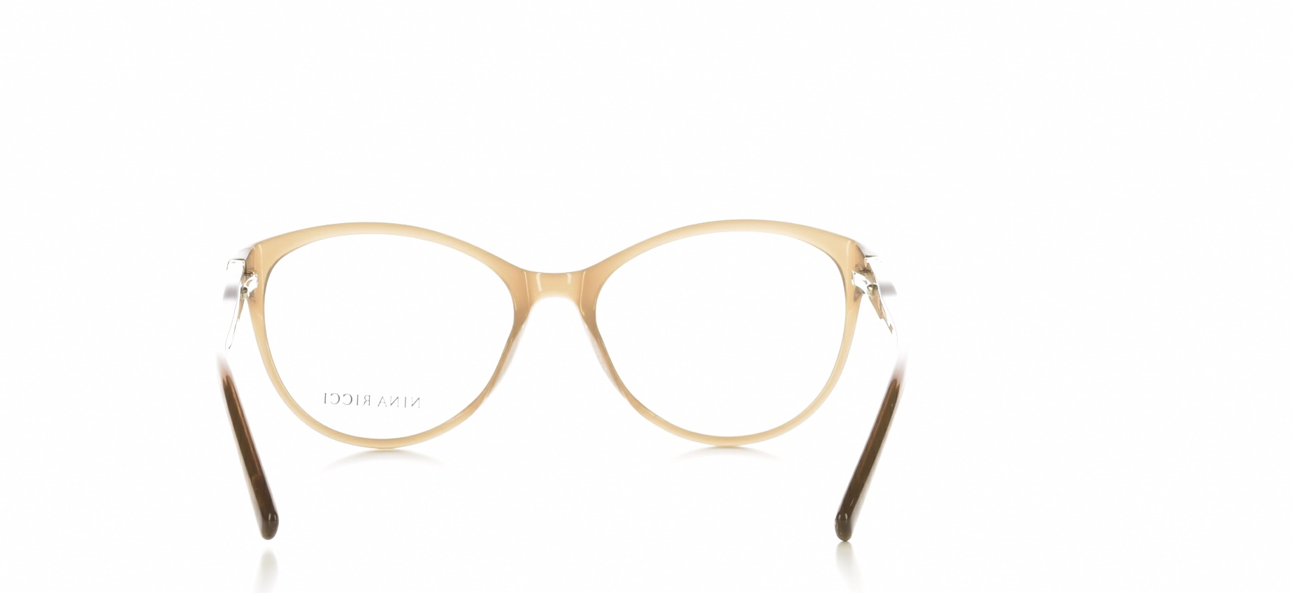 Rama ochelari vedere Nina Ricci