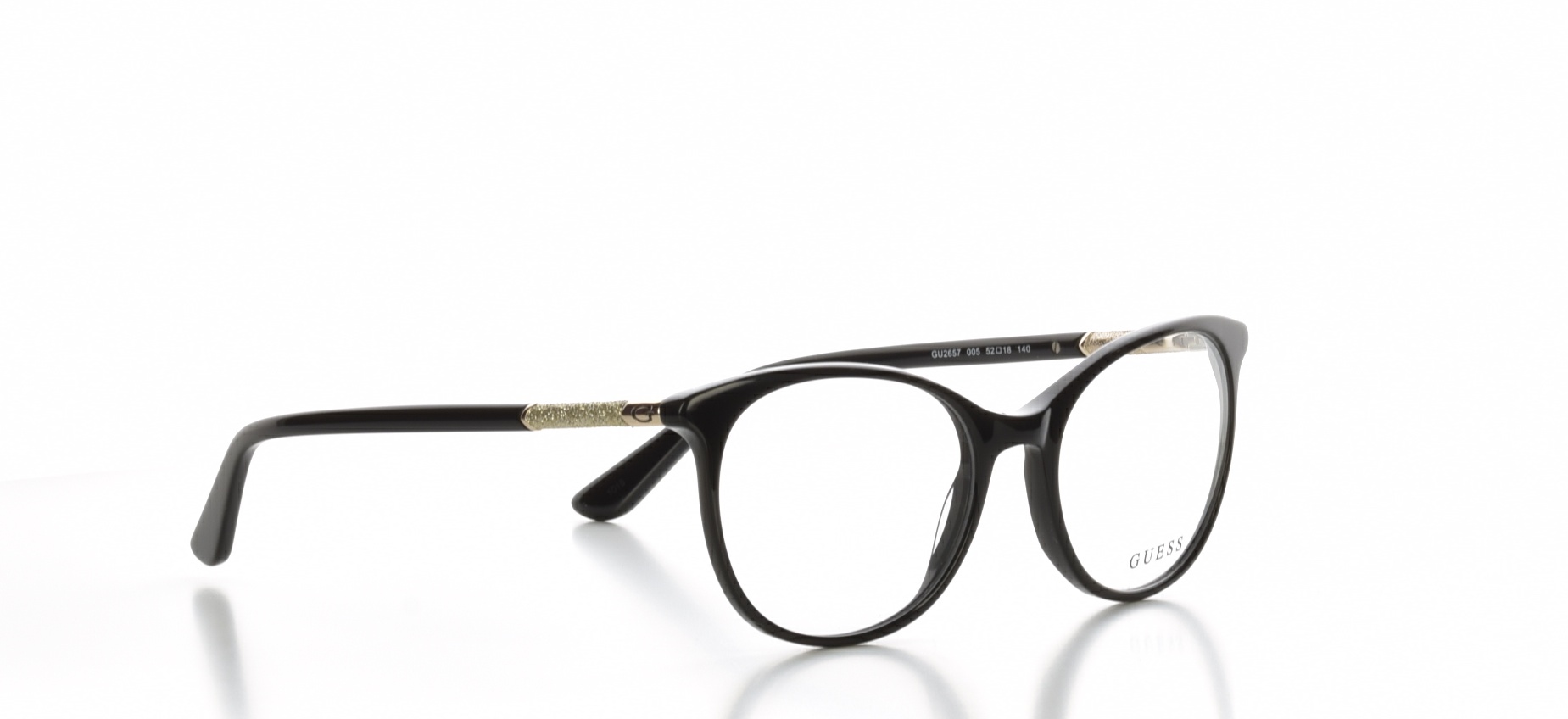 Rama ochelari vedere Guess
