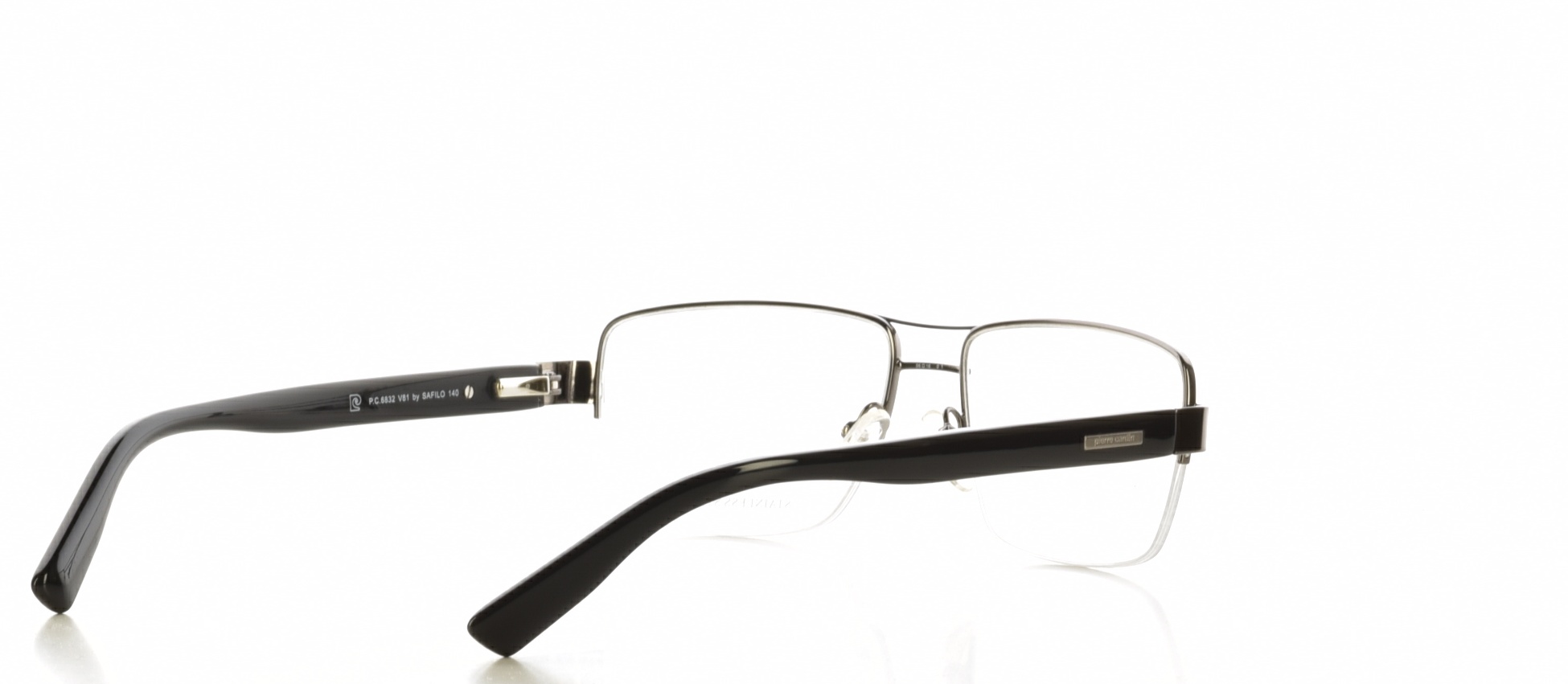 Rama ochelari vedere Pierre Cardin