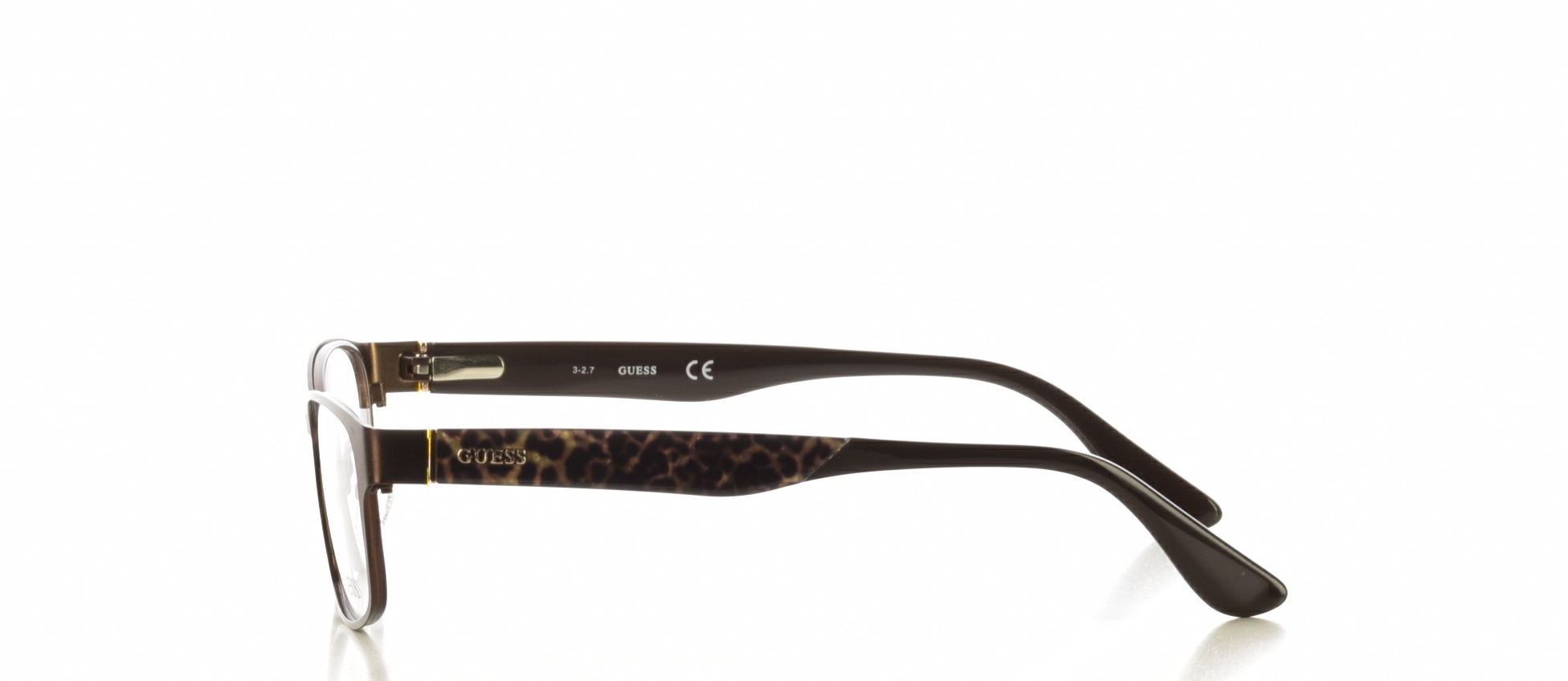 Rama ochelari vedere Guess