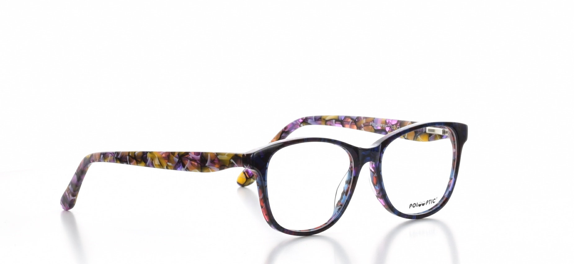 Rama ochelari vedere Polo Optic