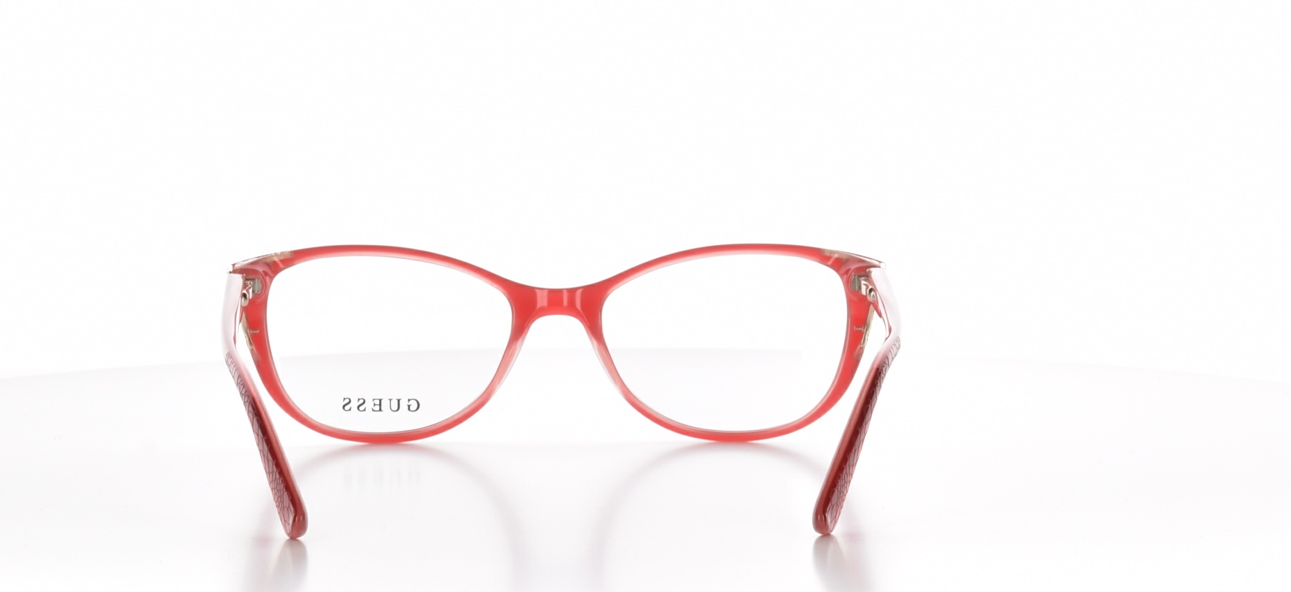 Rama ochelari vedere Guess