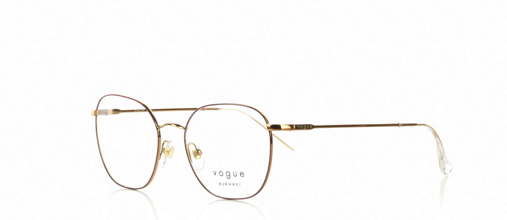 Rama ochelari vedere Vogue