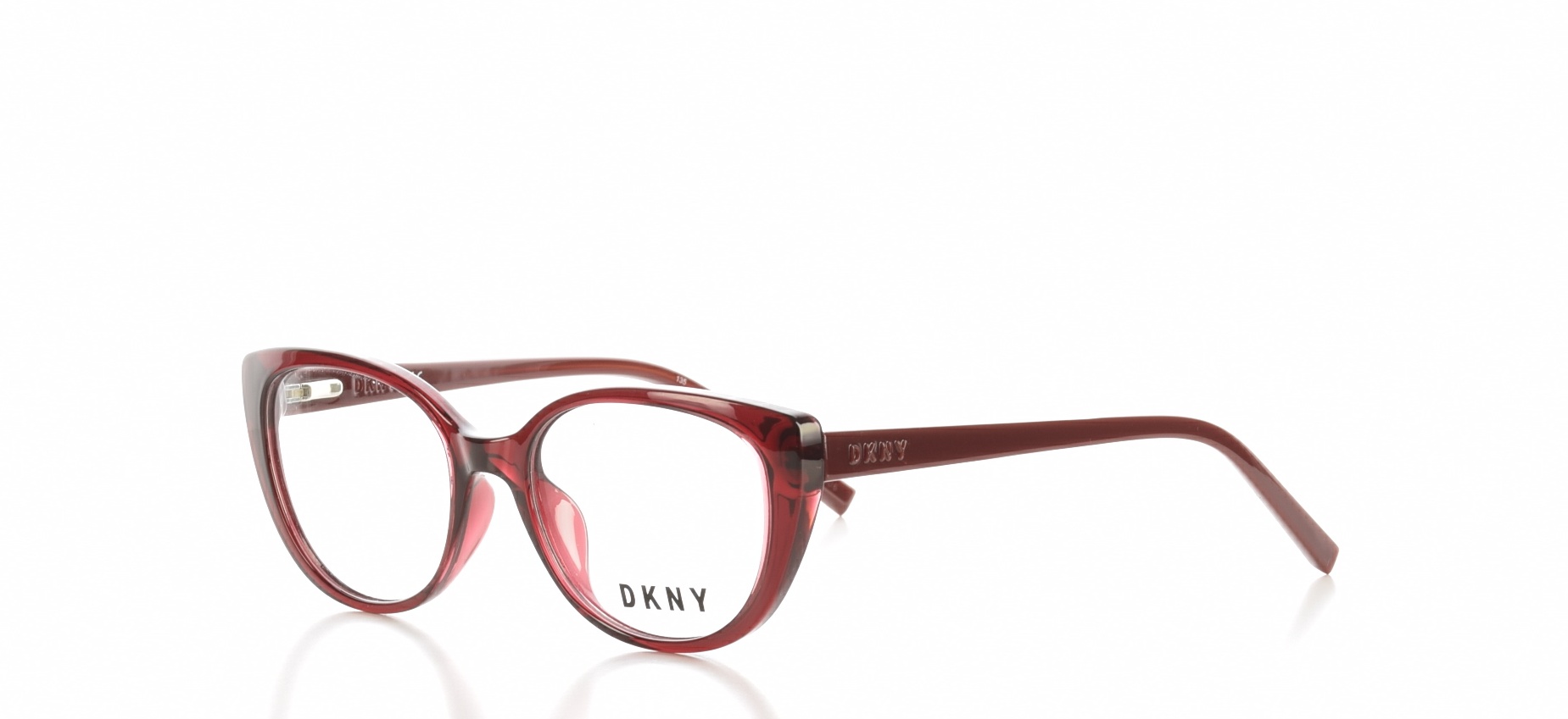 Rama ochelari vedere Dkny