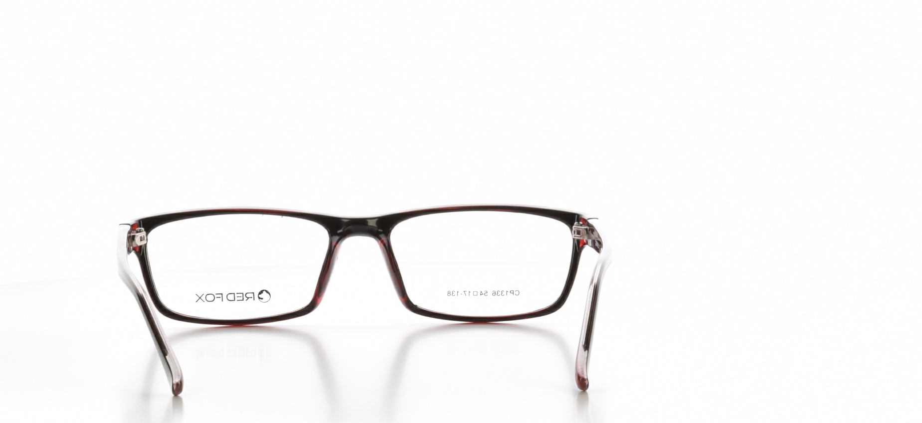 Rama ochelari vedere Red Fox