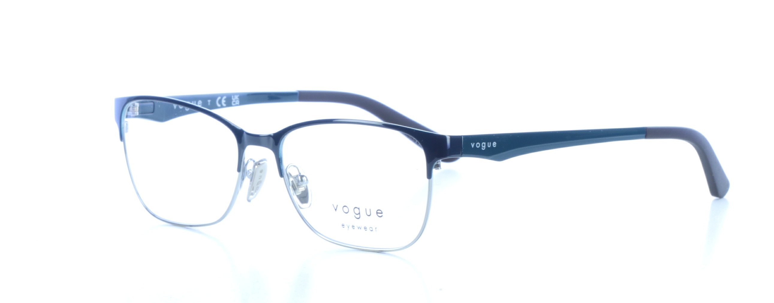 Rama ochelari vedere Vogue