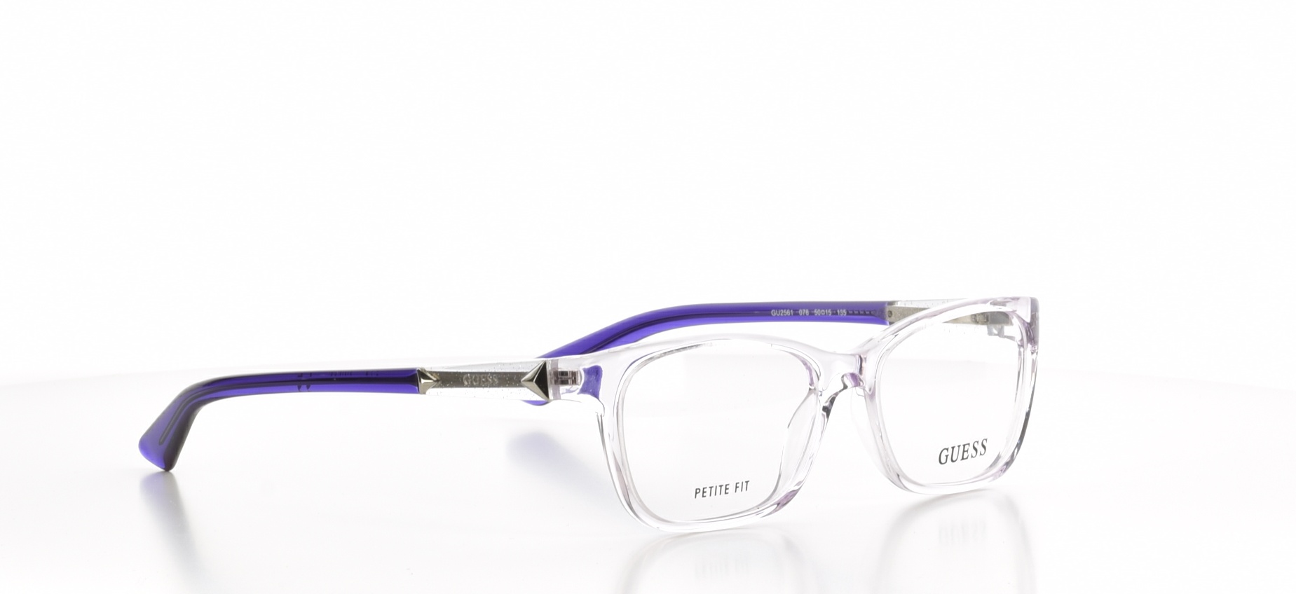 Rama ochelari vedere Guess