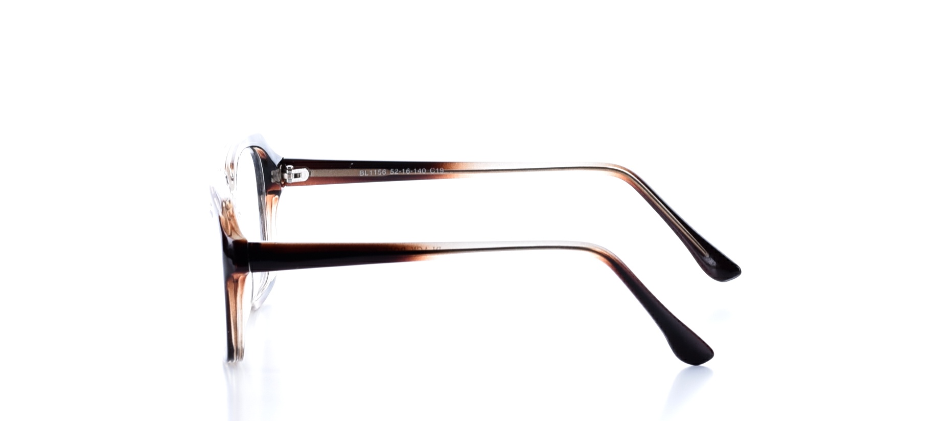 Rama ochelari vedere Black Rose