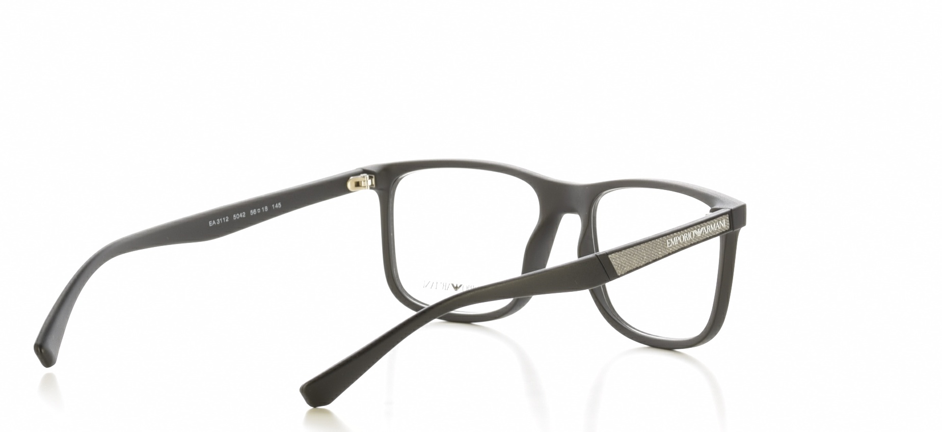 Rama ochelari vedere Emporio Armani