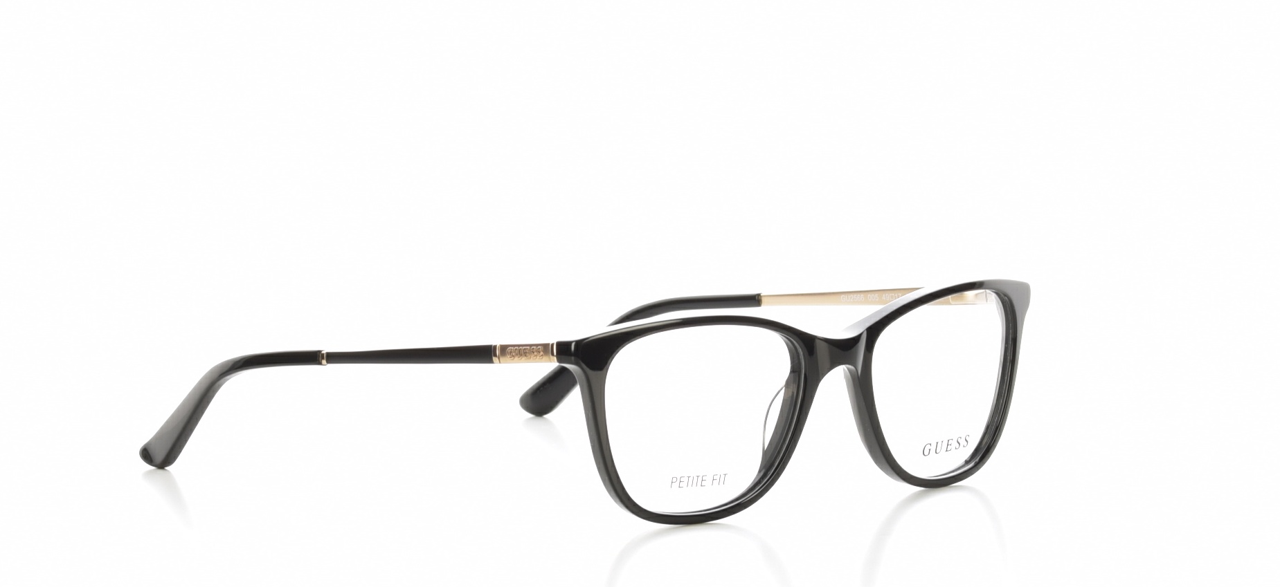 Rama ochelari vedere Guess