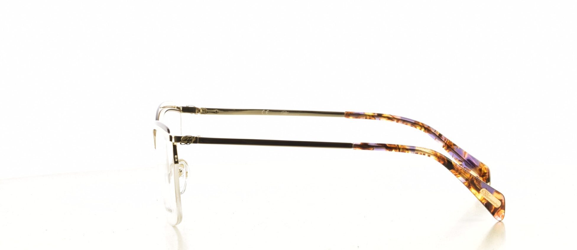 Rama ochelari vedere Blumarine