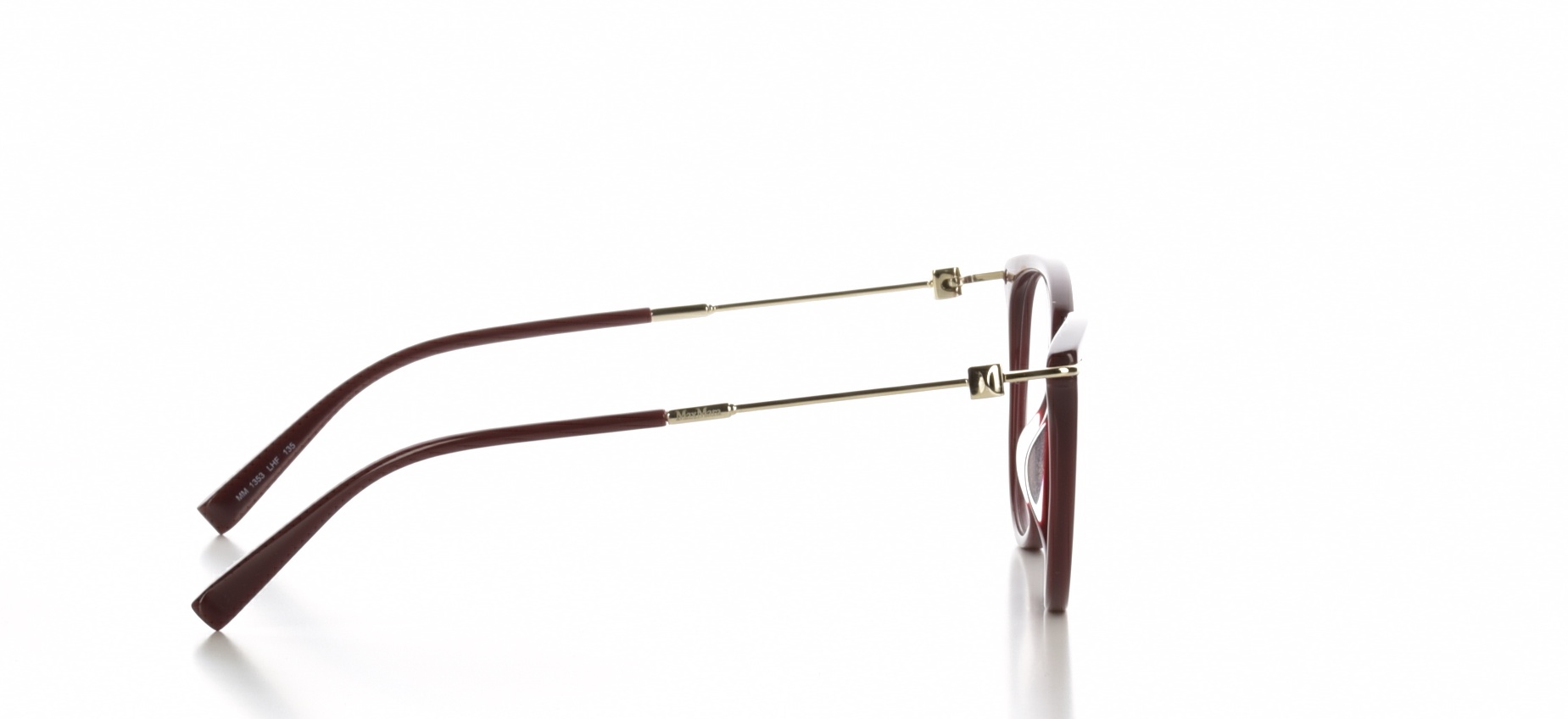 Rama ochelari vedere MaxMara
