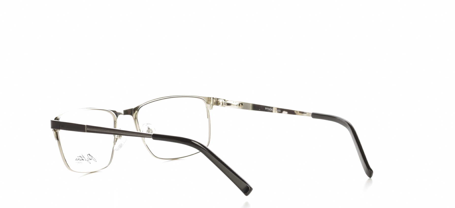 Rama ochelari vedere Python