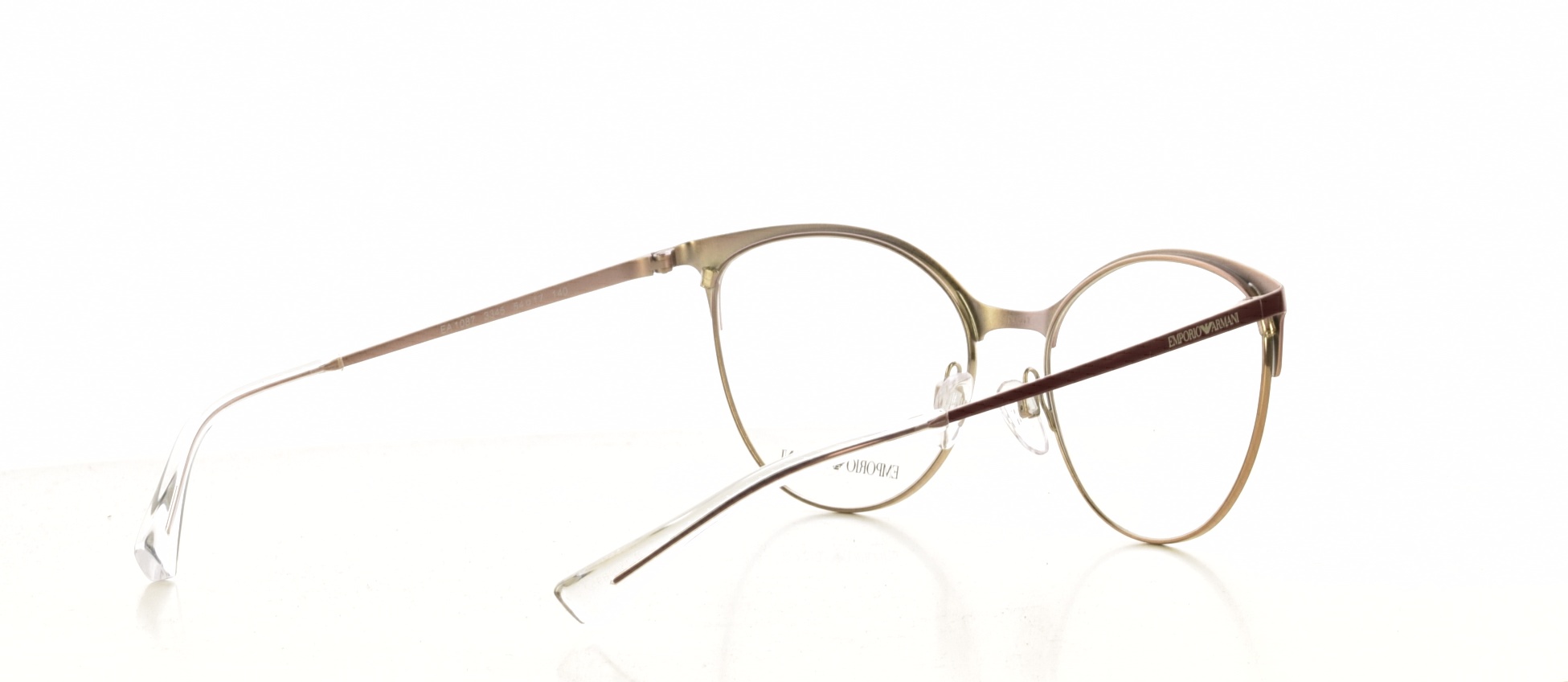 Rama ochelari vedere Emporio Armani