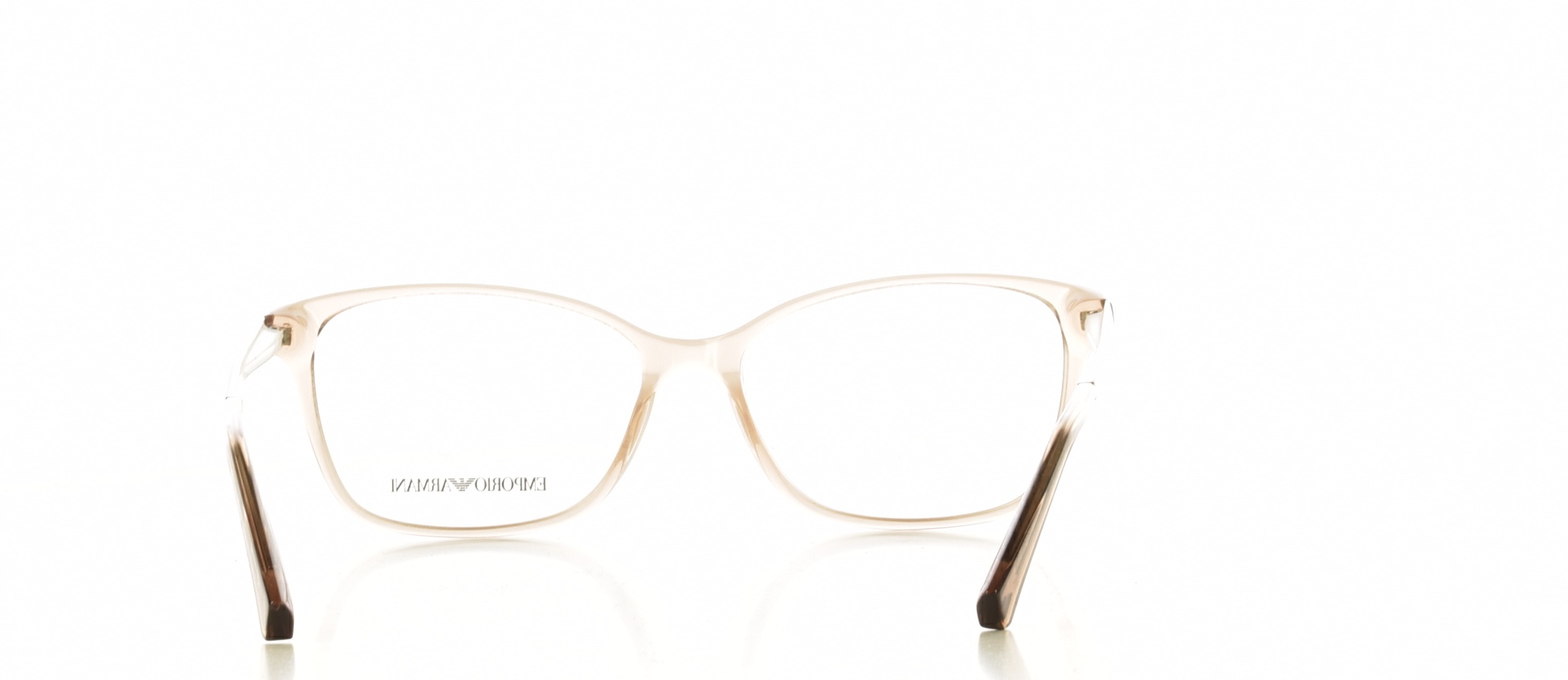 Rama ochelari vedere Emporio Armani