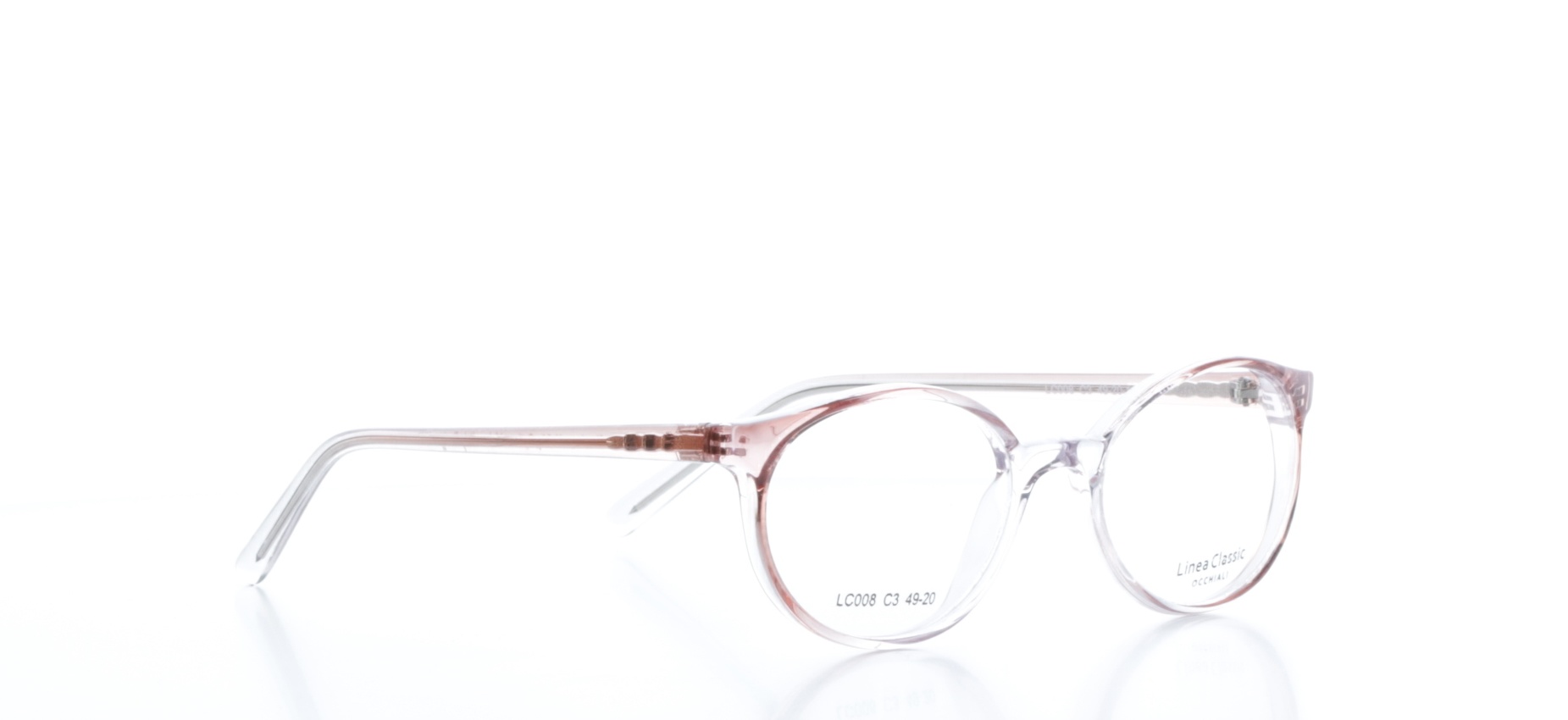 Rama ochelari vedere Linea Classic