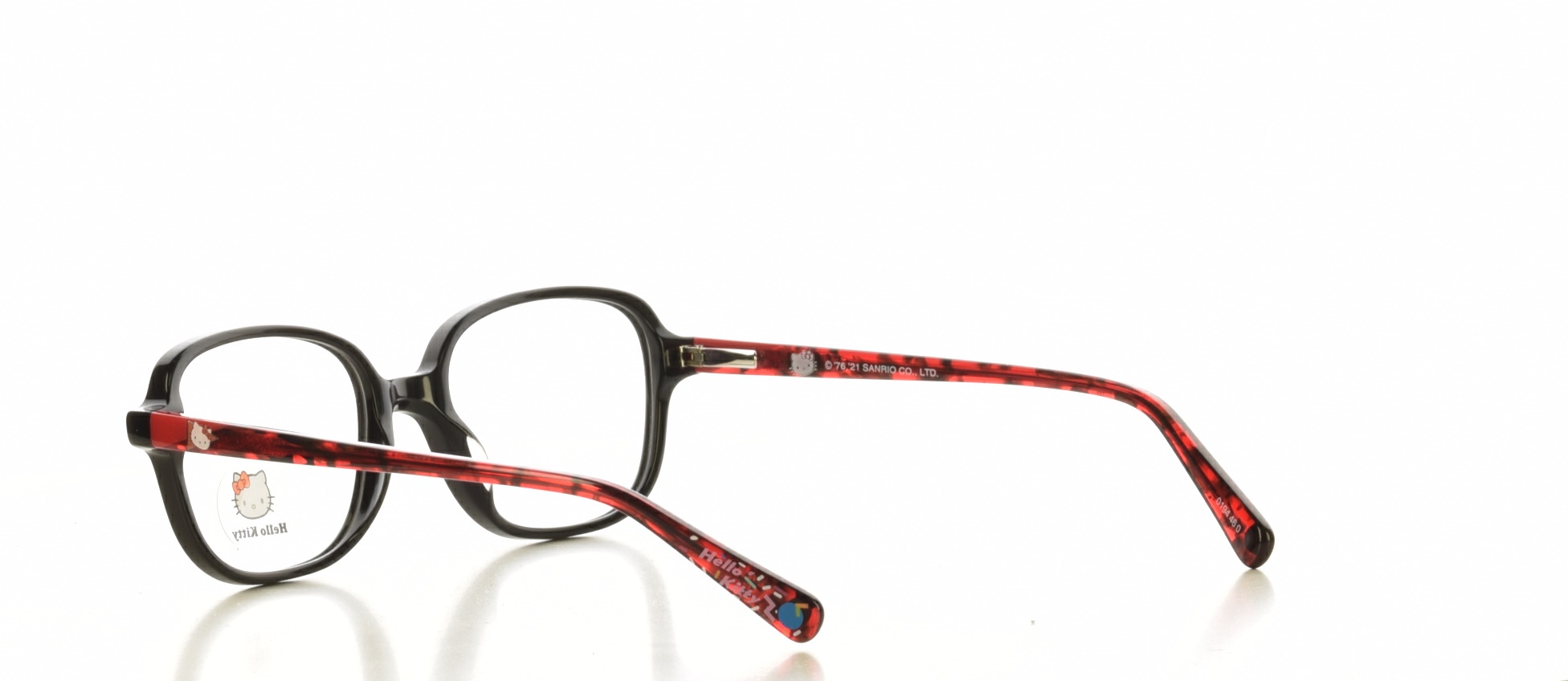 Rama ochelari vedere Hello Kitty