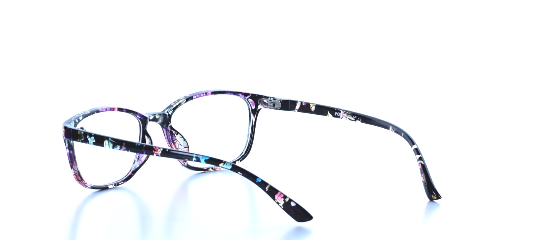 Rama ochelari vedere Polo Optic