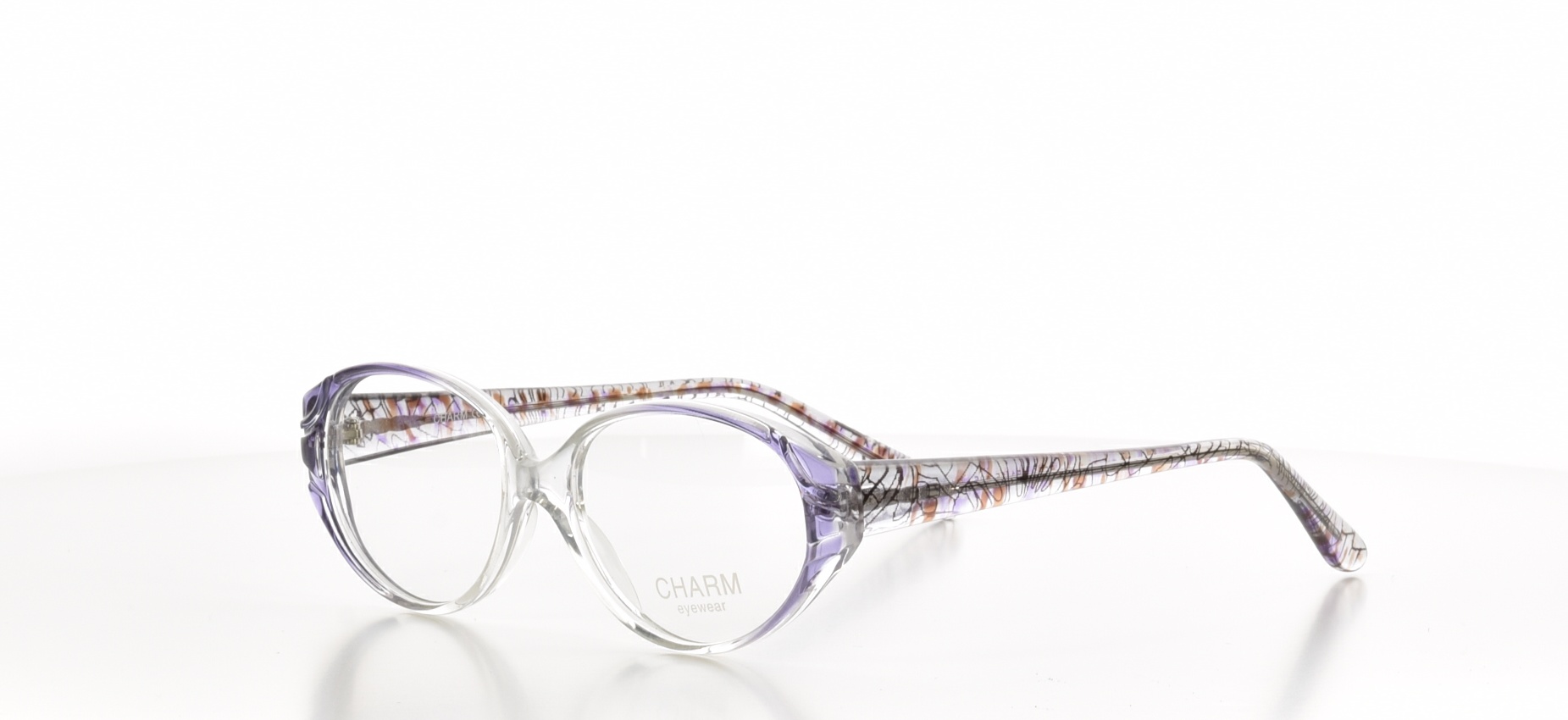 Rama ochelari vedere Charm