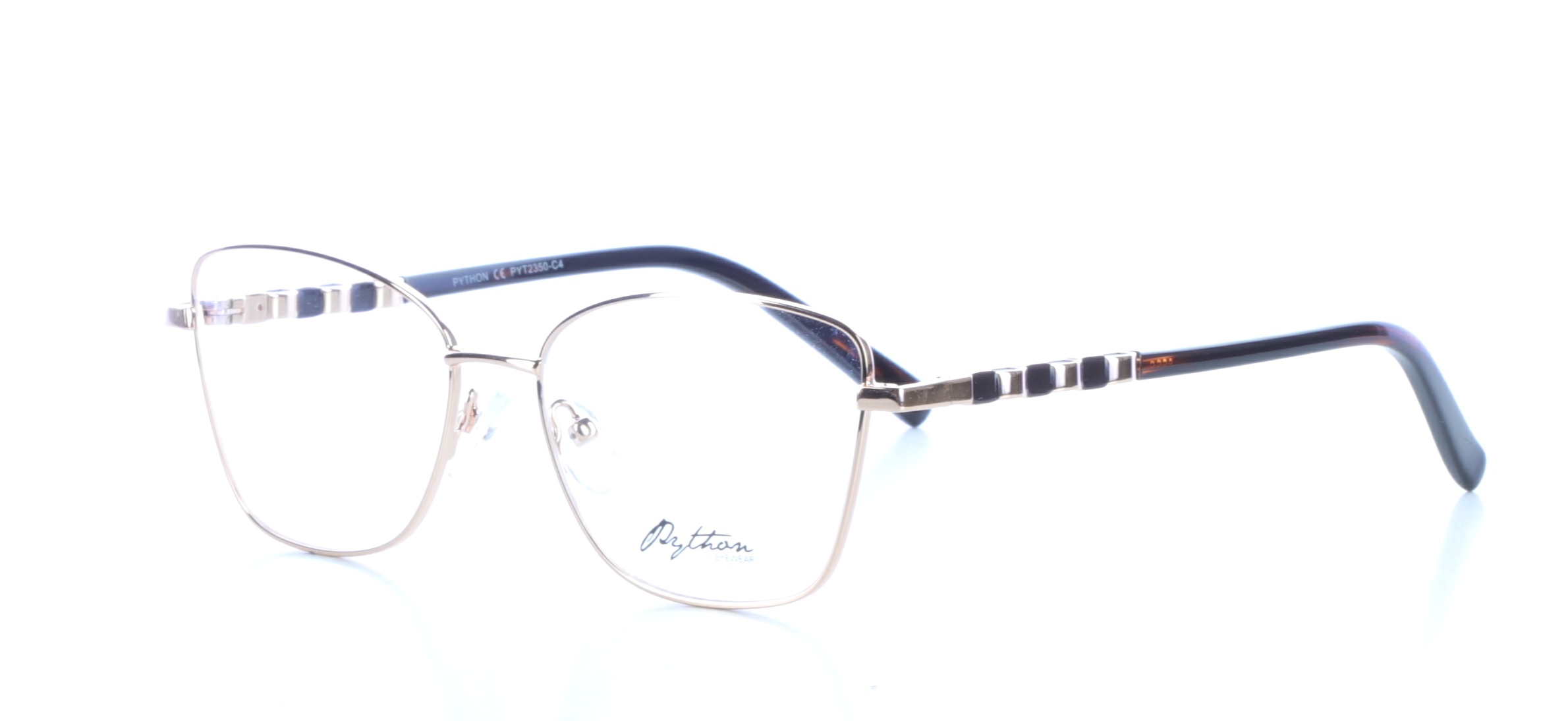 Rama ochelari vedere Python