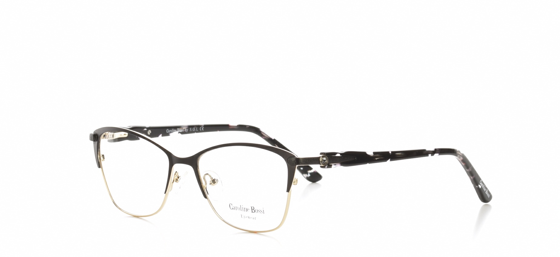 Rama ochelari vedere Caroline Bossi