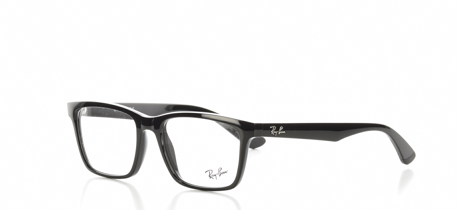 Rama ochelari vedere Ray Ban