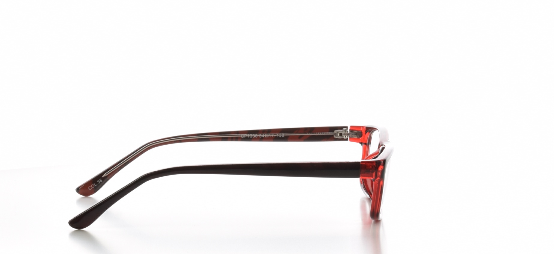 Rama ochelari vedere Red Fox