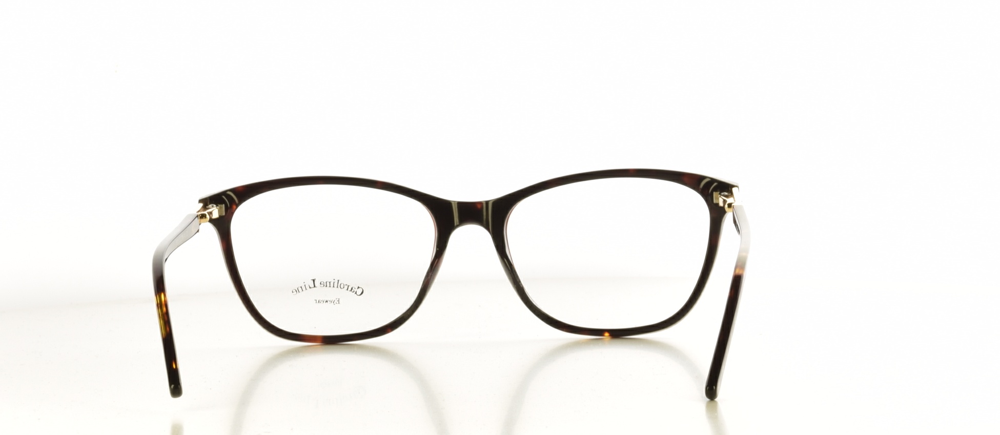Rama ochelari vedere Caroline Line
