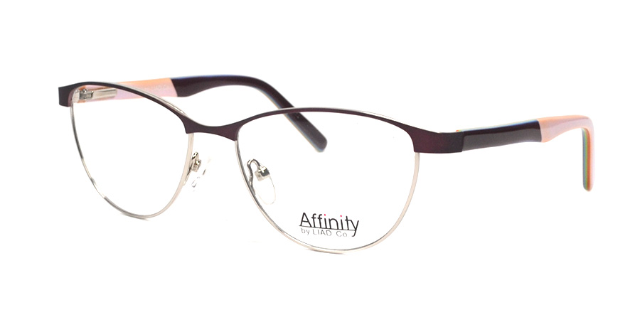 Rama ochelari vedere Affinity