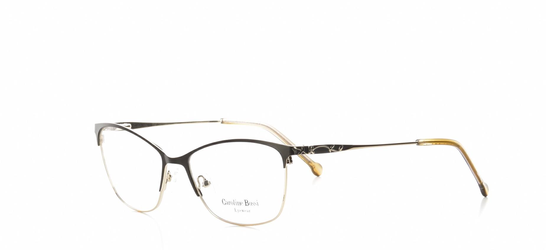 Rama ochelari vedere Caroline Bossi