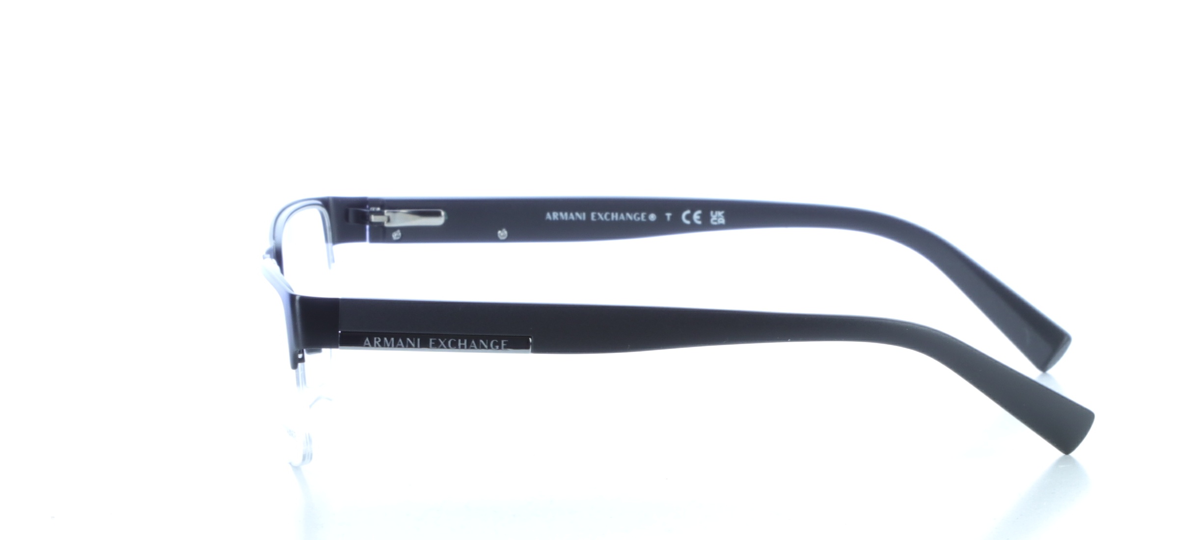 Rama ochelari vedere Armani Exchange