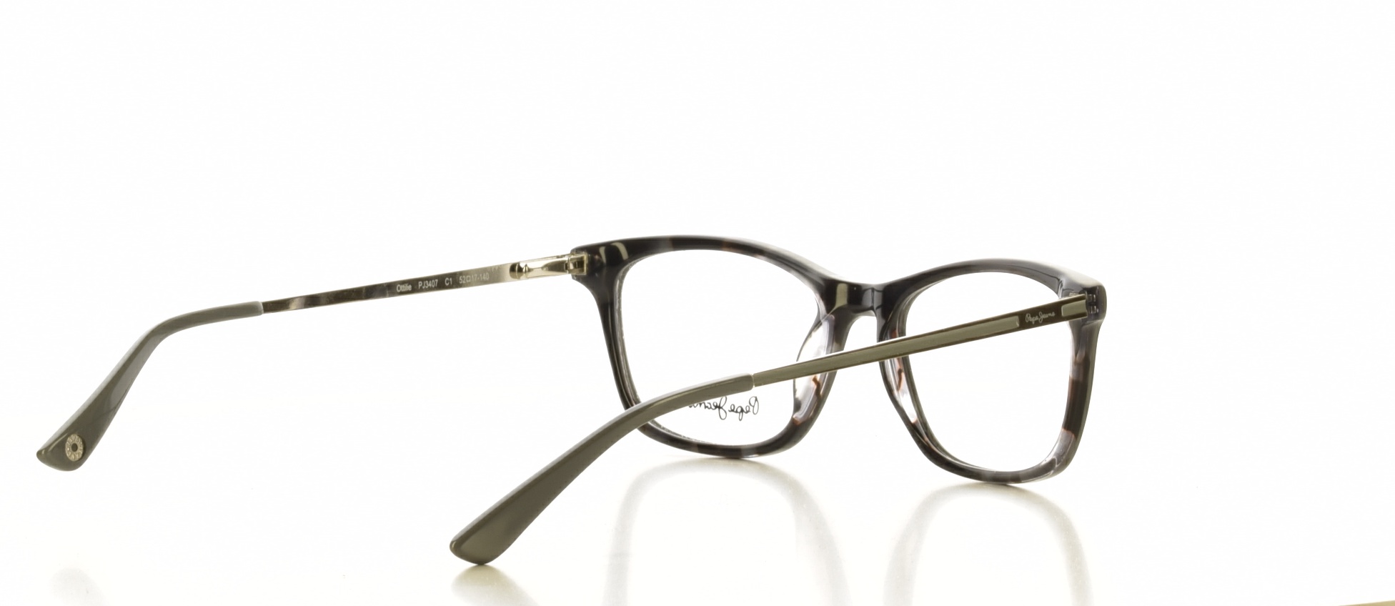 Rama ochelari vedere Pepe Jeans