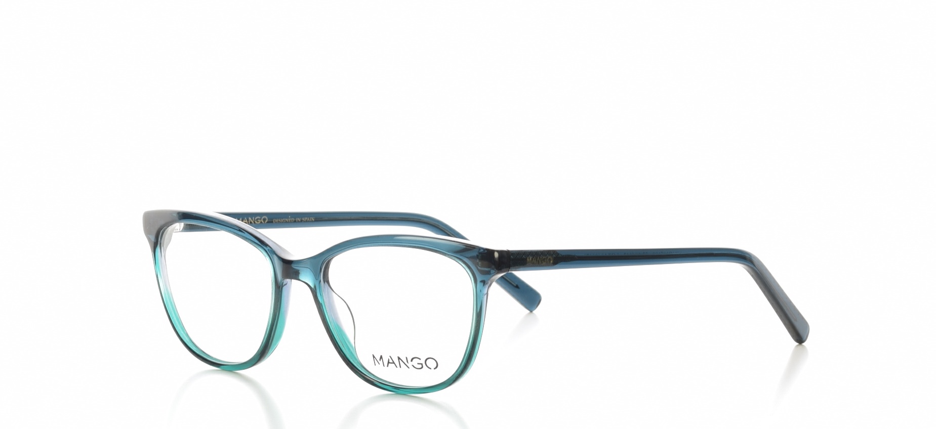 Rama ochelari vedere Mango