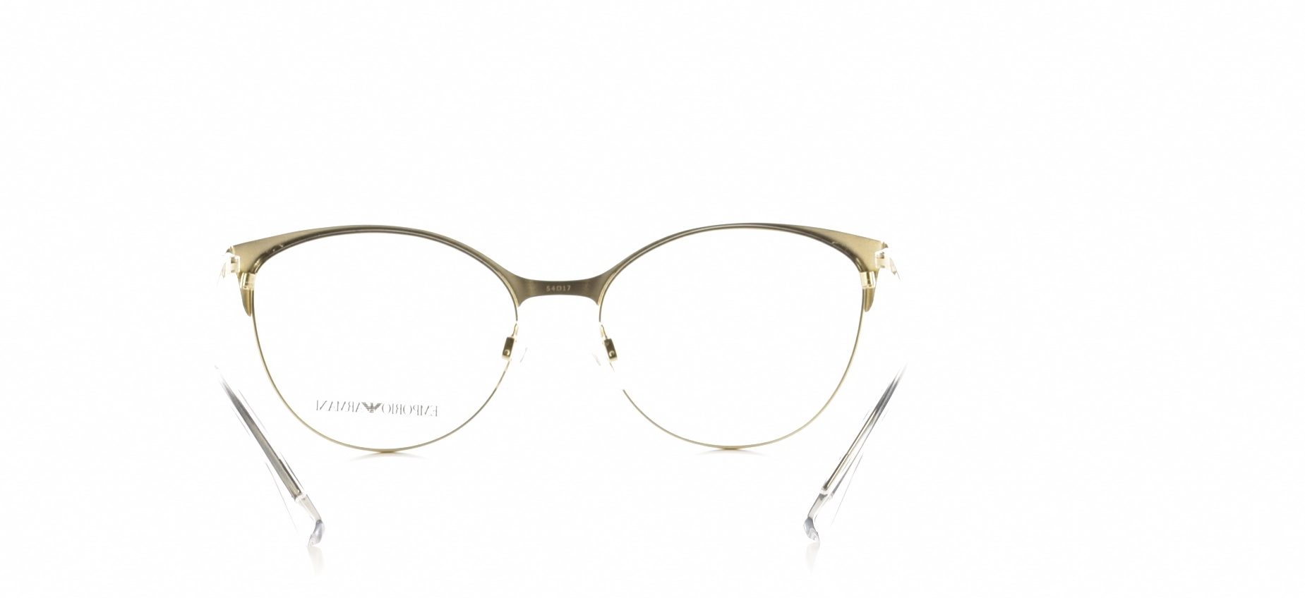 Rama ochelari vedere Emporio Armani