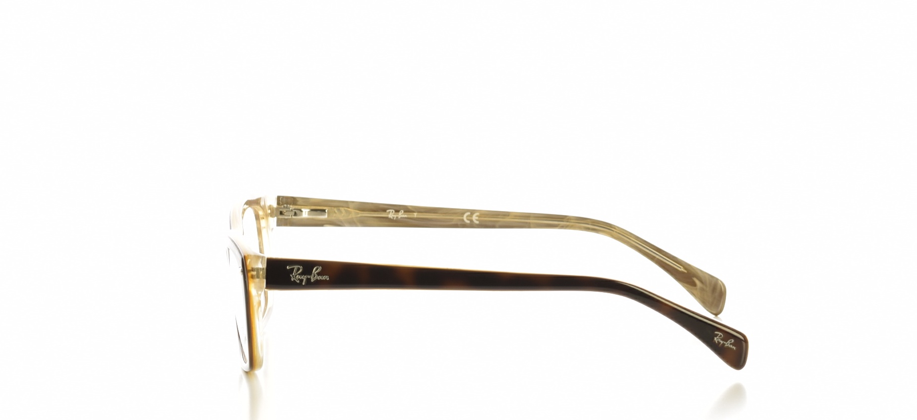 Rama ochelari vedere Ray Ban