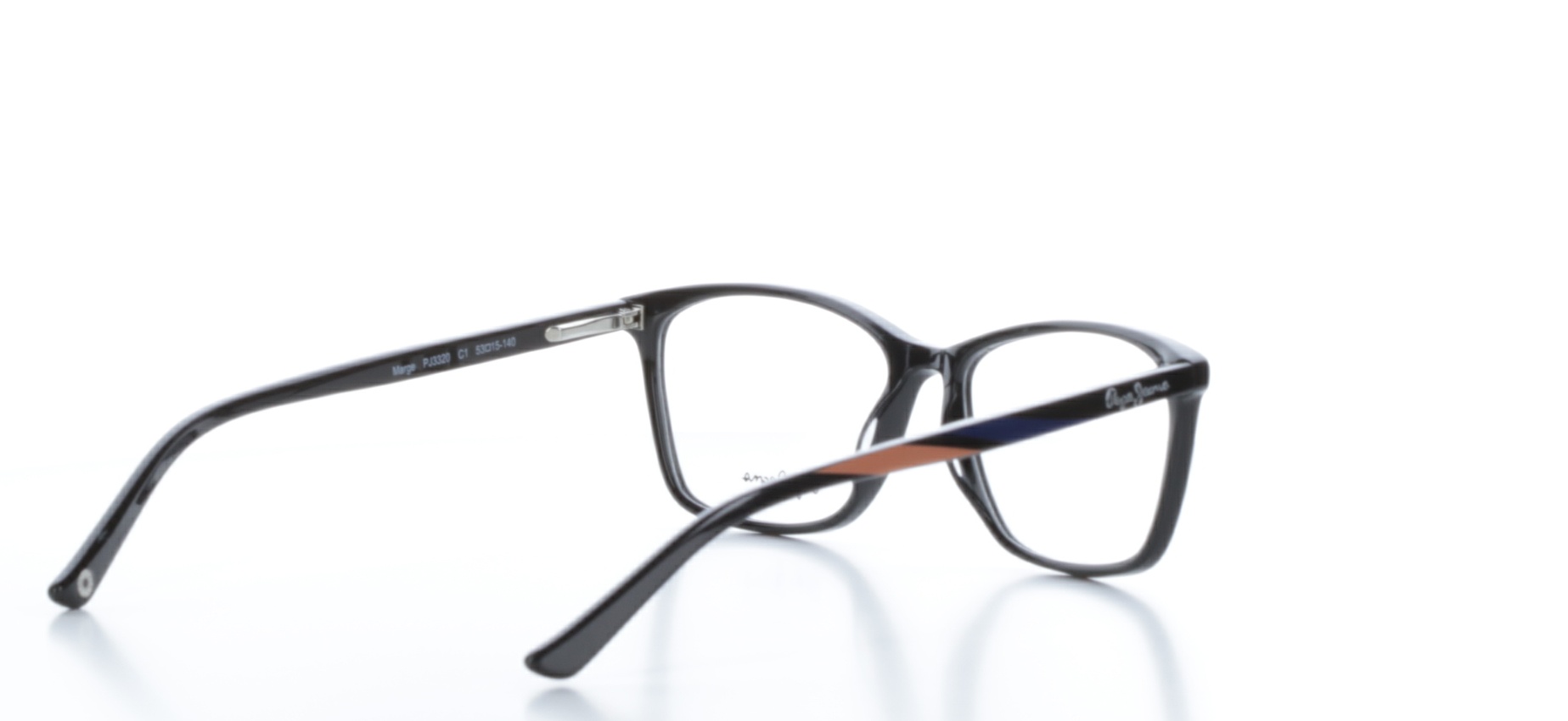Rama ochelari vedere Pepe Jeans