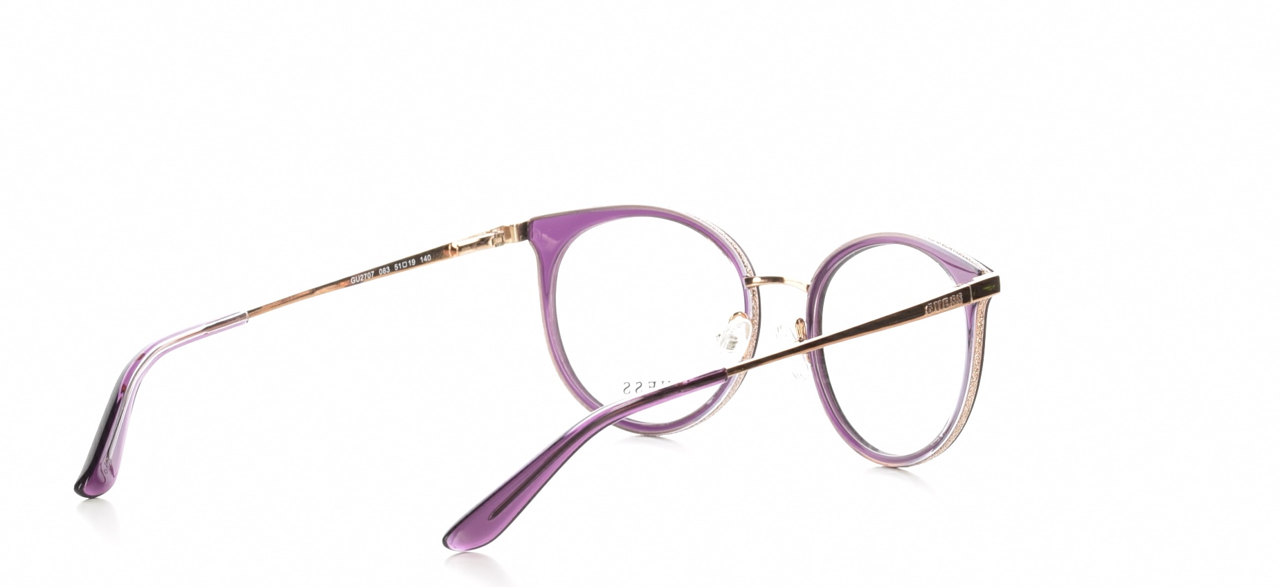 Ra,ma ochelari vedere Guess