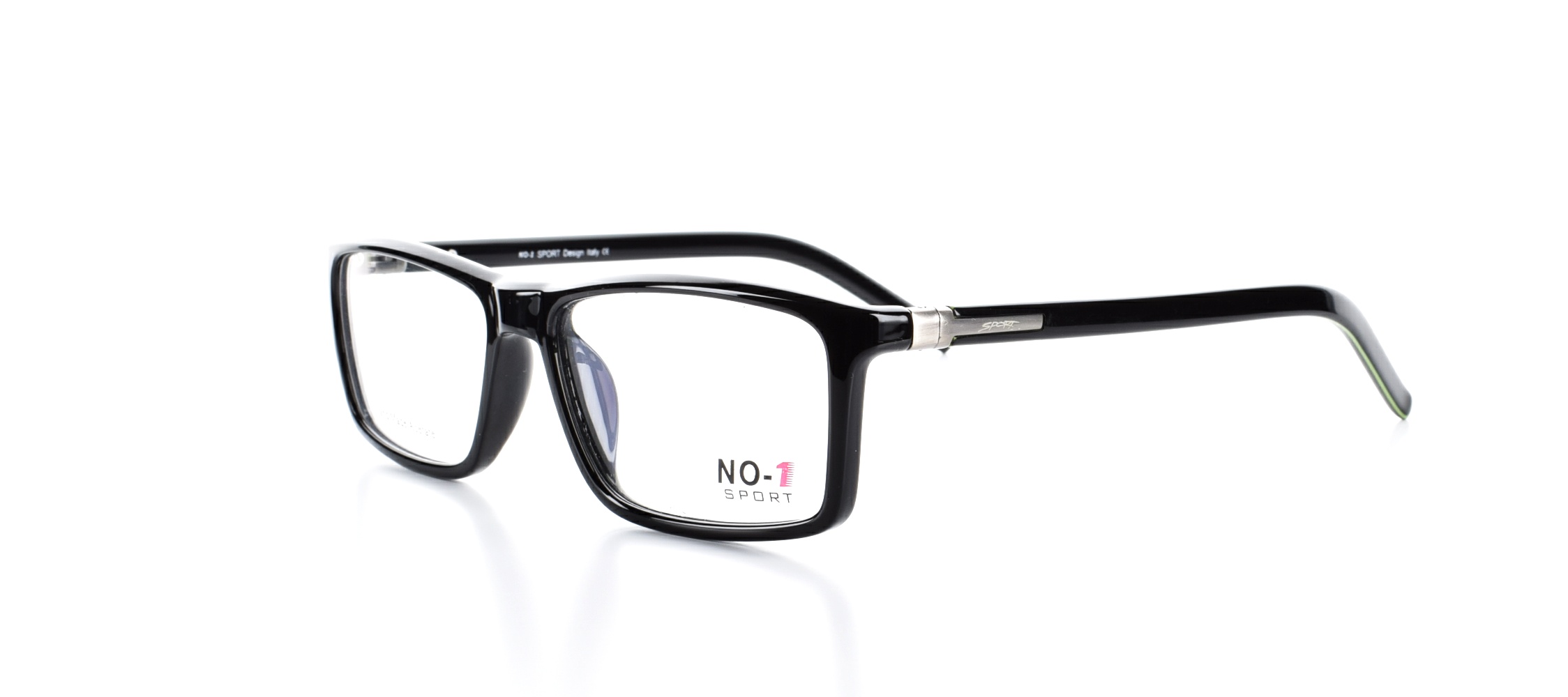 Rama ochelari vedere No-1 Sport