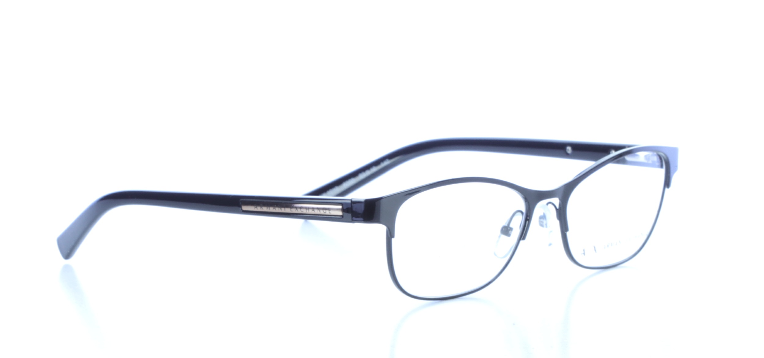 Rama ochelari vedere Armani Exchange