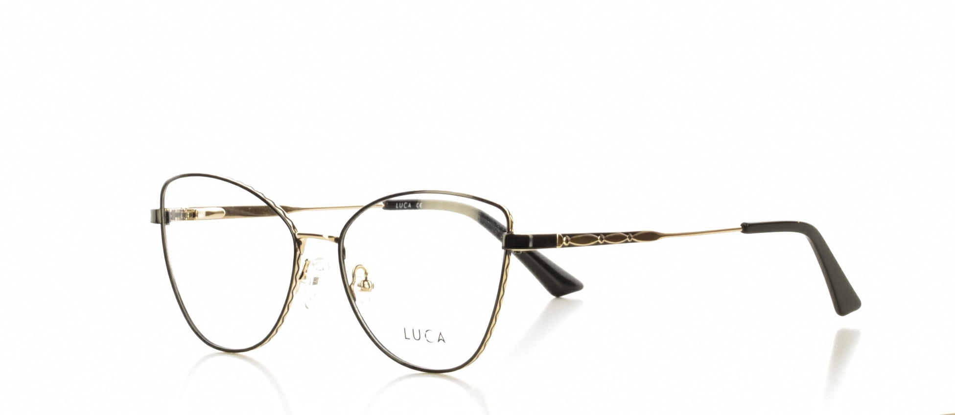Rama ochelari vedere Luca