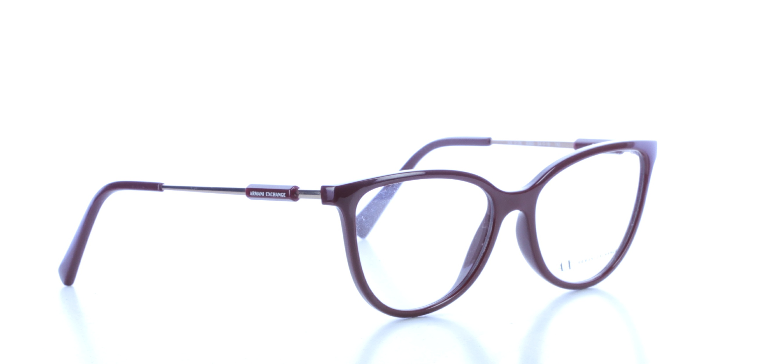 Rama ochelari vedere Armani Exchange