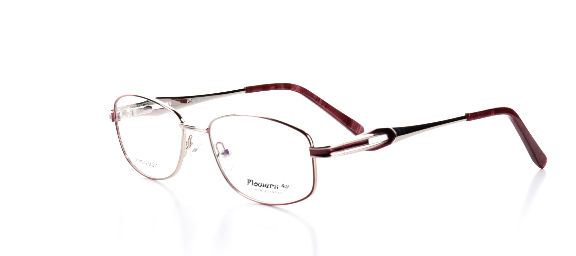 Rama ochelari vedere Flowers 4y