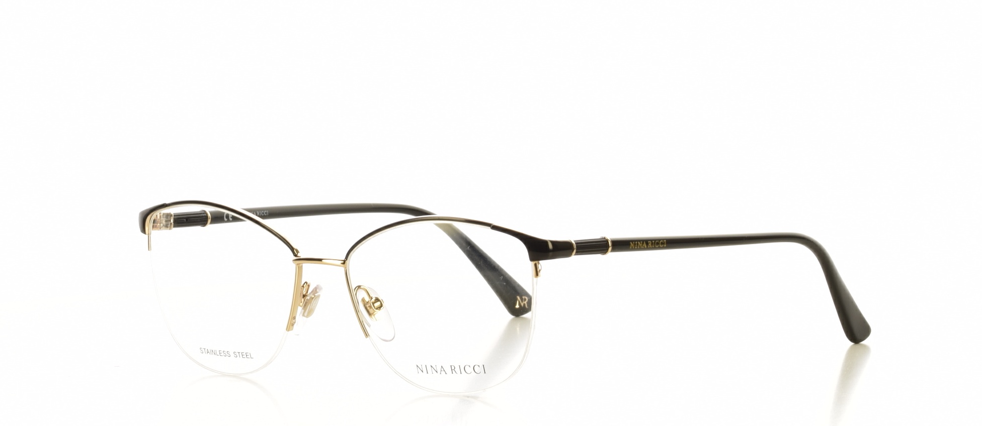 Rama ochelari vedere Nina Ricci