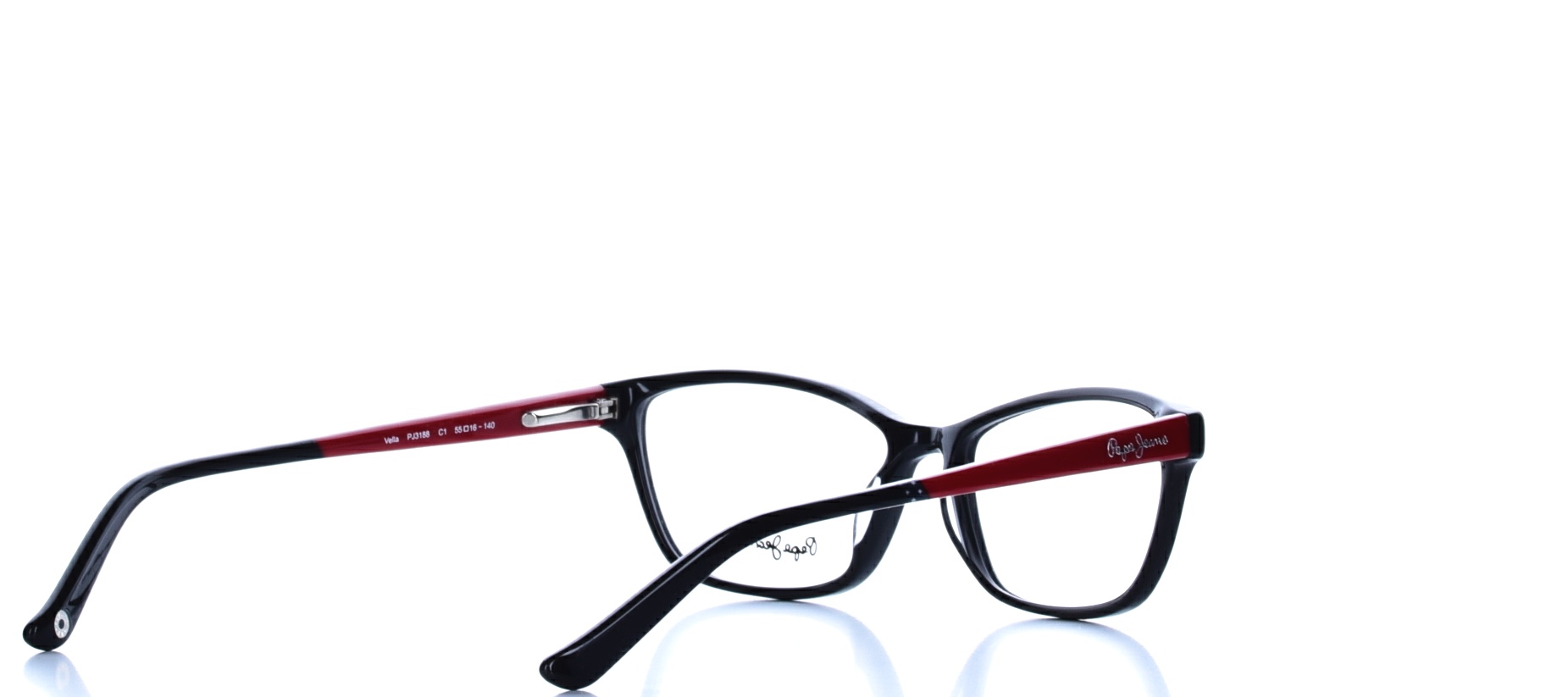 Rama ochelari vedere Pepe Jeans