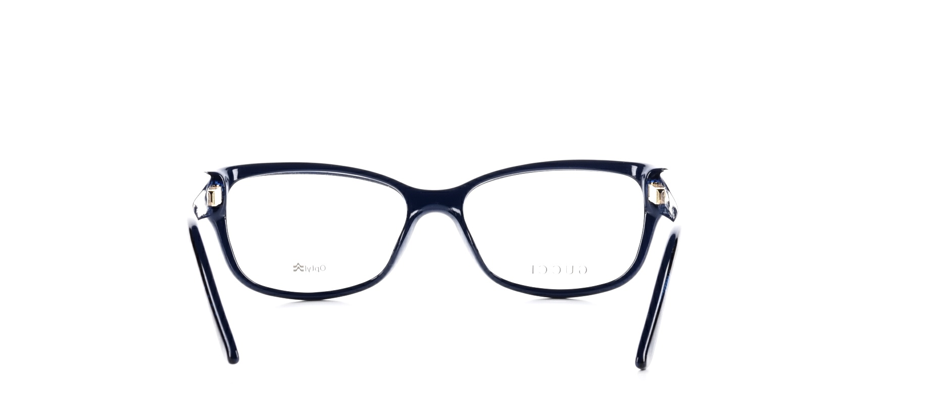 Rama ochelari vedere Gucci